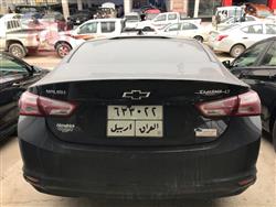 شێڤرۆلێت مالیبۆ